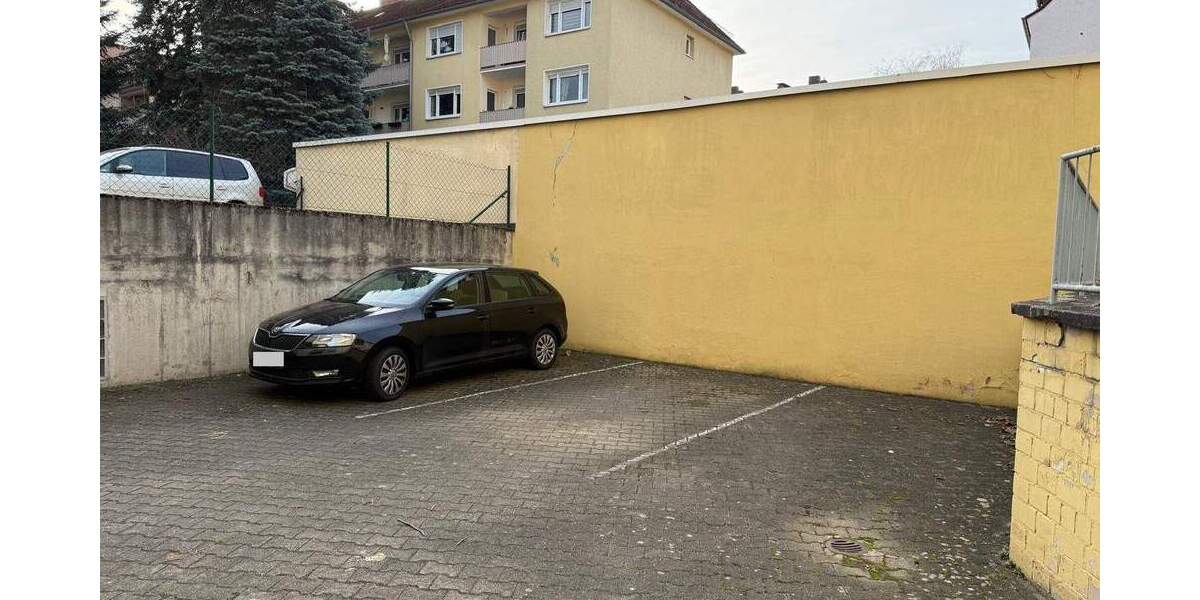 Etagenwohnung Nürnberg-1 St Johannis - 3 Zimmer, 80 m&sup2;, 275.000&euro; | Angebot:25703819