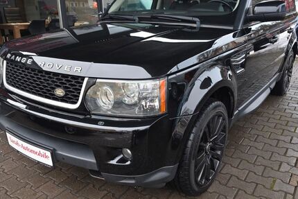 Land Rover Range Rover Sport 158.500 km 14.990 &euro; Lauf a.d.Peg. 91207