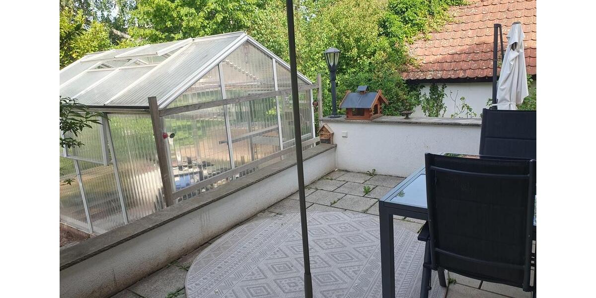 Erdgeschoßwohnung Nürnberg Gebersdorf - 3 Zimmer, 75 m&sup2;, 338.000&euro; | Angebot:26823782