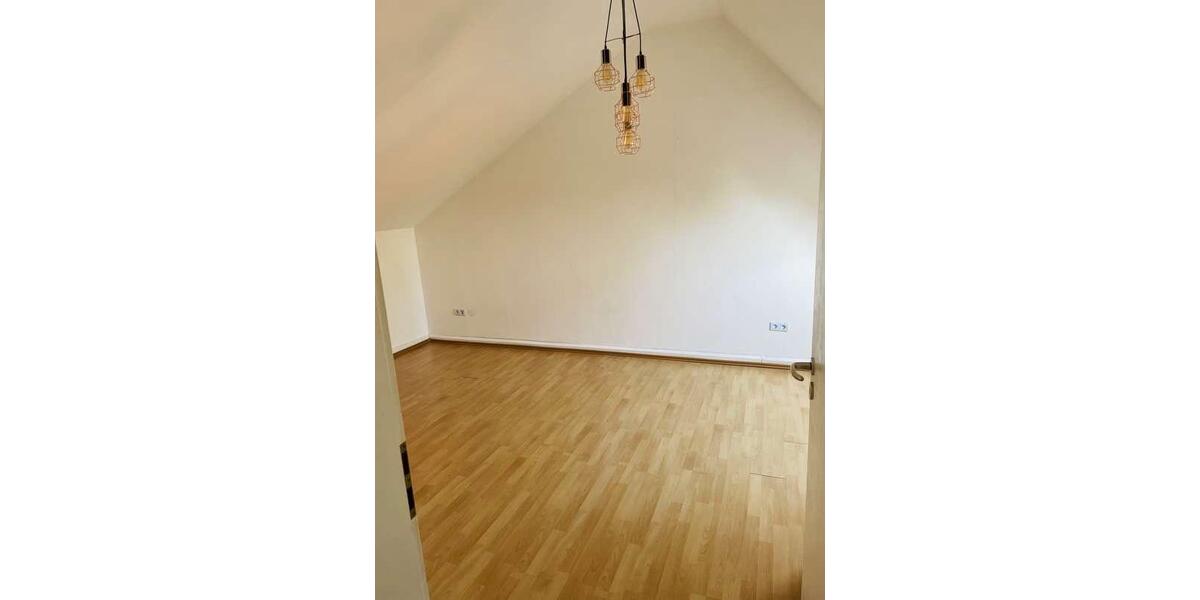 Maisonettenwohnung Nürnberg Gibitzenhof - 3 Zimmer, 86 m&sup2;, 1.040&euro; | Angebot:26646659