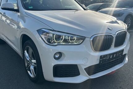 BMW X1 91.065 km 20.800 &euro; Fürth 90763