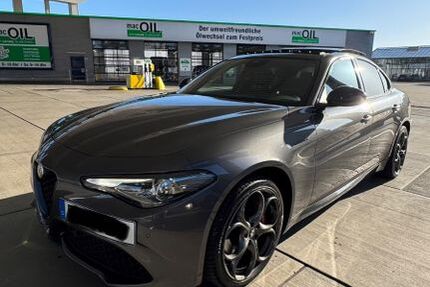 Alfa Romeo Giulia 65.000 km 32.900 &euro; Heroldsberg 90562