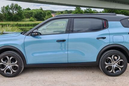 Citroen C3 Aircross 12.500 km 17.400 &euro; Büchenbach 91186