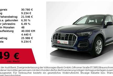 Audi Q5 65.600 km 30.780 &euro; Nürnberg 90411