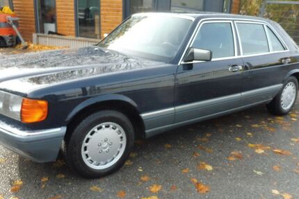 Mercedes-Benz S 500 191.879 km 12.900 &euro; Fürth 90763