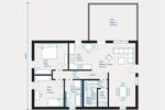 Grundstück inklusive! Mehrfamilienhaus in Oberhembach - Ihr maßgeschneidertes Zuhause mit allkauf-Komfort - Mehrfamilienhaus, Wohnhaus Pyrbaum Oberhembach | Angebot:27473555