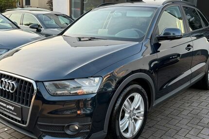 Audi Q3 143.800 km 8.900 &euro; Fürth 90765