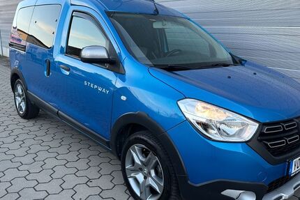 Dacia Dokker 127.858 km 9.450 &euro; Fürth 90763