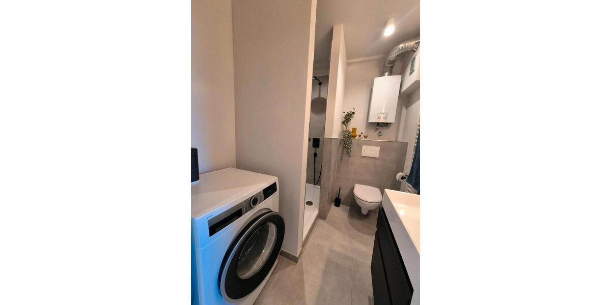 Dachgeschoßwohnung Nürnberg Kleinweidenmühle - 3 Zimmer, 68 m&sup2;, 335.000&euro; | Angebot:26789097