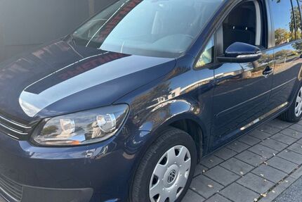 VW Touran 225.000 km 4.595 &euro; Fürth 90763