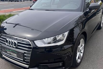 Audi A1 135.000 km 11.400 &euro; Nürnberg 90449