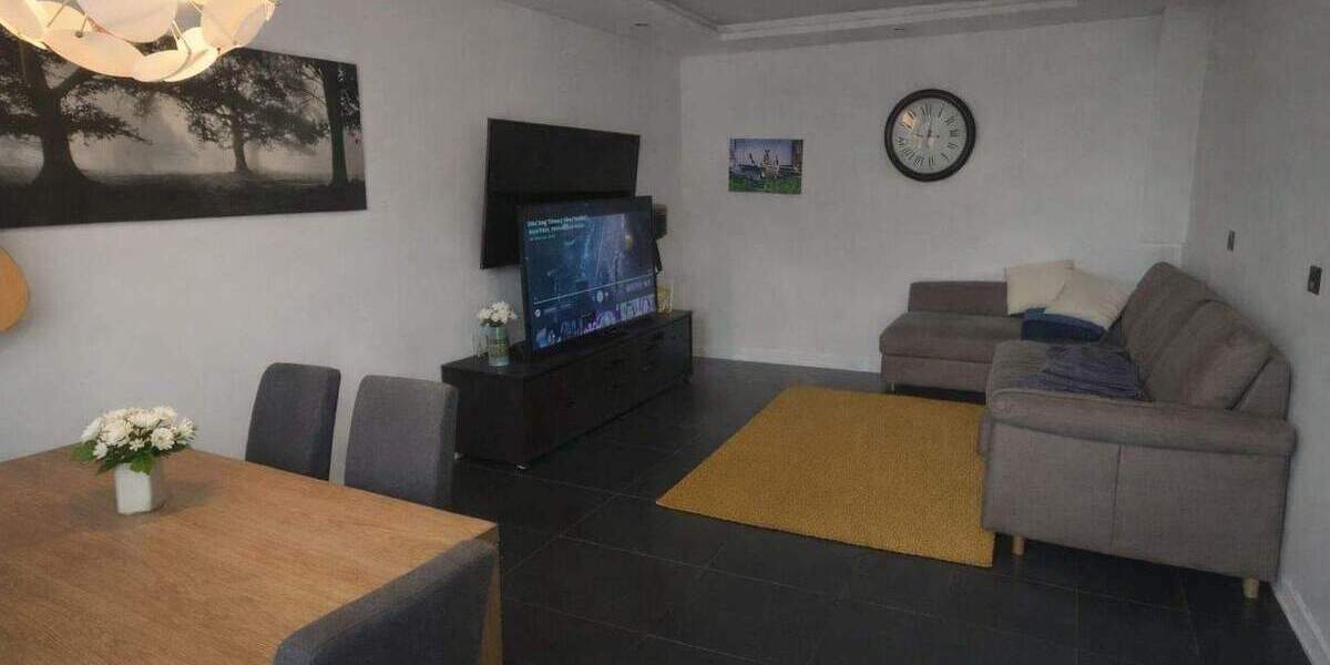 Einfamilienhaus Wilhermsdorf Kirchfarrnbach - 4 Zimmer, 113 m&sup2;, 359.000&euro; | Angebot:25798731