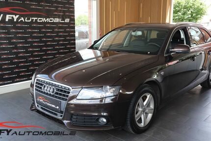 Audi A4 132.000 km 8.990 &euro; Fürth 90765