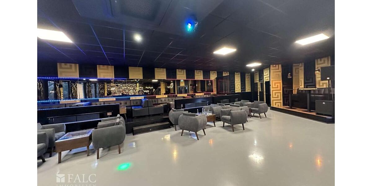 Gewerbeobjekt Fürth Altstadt - 2.900&euro; | Angebot:21806356