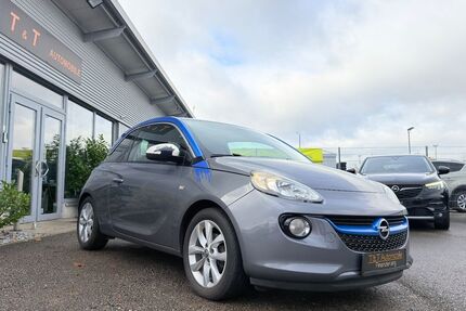 Opel Adam 130.160 km 5.990 &euro; Fürth 90763