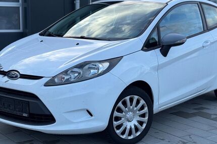 Ford Fiesta 127.000 km 1.790 &euro; Oberferrieden/Burgthann 90559