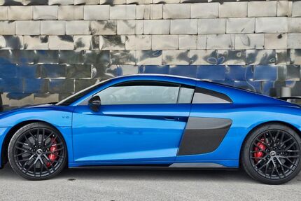 Audi R8 40.000 km 132.500 &euro; Leinburg 91227