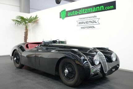 Jaguar XK 53.000 km 119.900 &euro; Nürnberg 90439