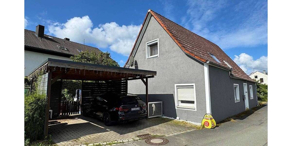 Einfamilienhaus Weisendorf / Rezelsdorf Rezelsdorf - 4 Zimmer, 114 m&sup2;, 358.000&euro; | Angebot:25672958