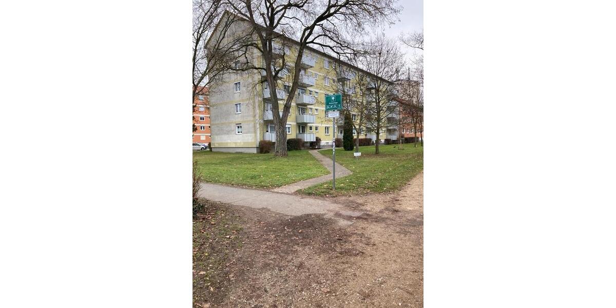 Etagenwohnung Fürth Eigenes Heim - 2.5 Zimmer, 55 m&sup2;, 165.000&euro; | Angebot:27260936