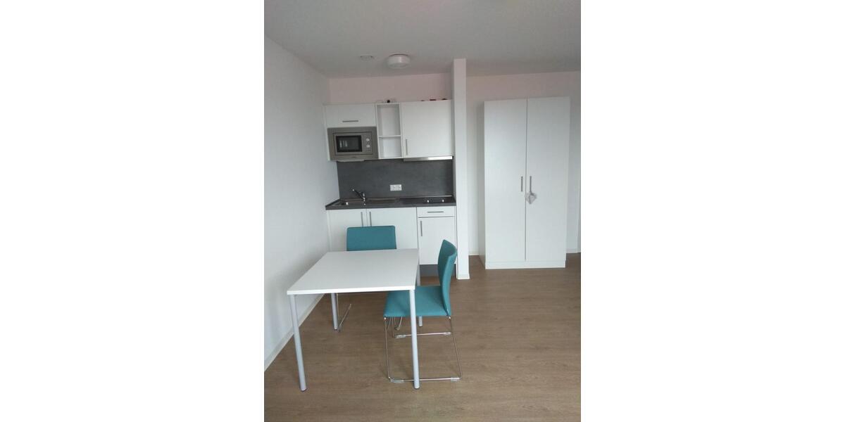 Etagenwohnung Neunkirchen am Brand - 1 Zimmer, 38 m&sup2;, 700&euro; | Angebot:25841162