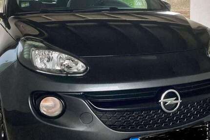 Opel Adam 5.800 km 12.800 &euro; Neunkirchen a.Brand, M 91077