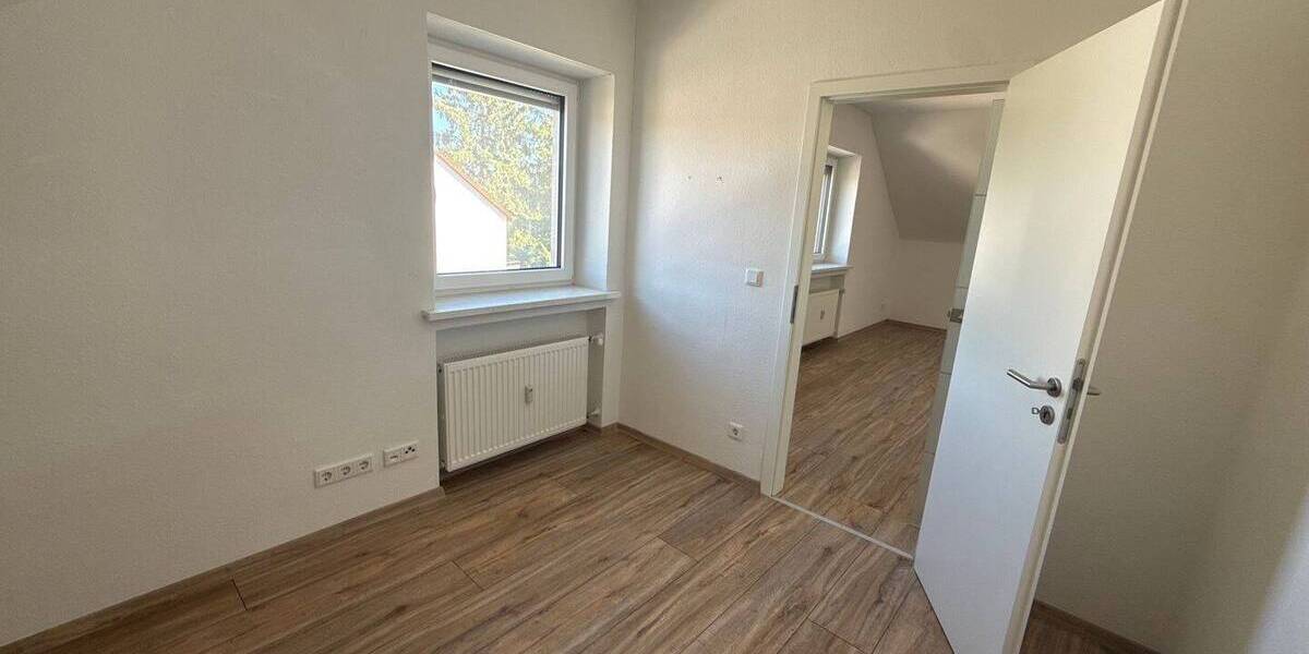 Etagenwohnung Fürth Burgfarrnbach - 3 Zimmer, 59 m&sup2;, 820&euro; | Angebot:26376548