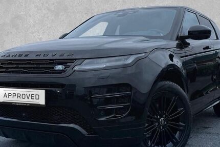 Land Rover Range Rover Evoque 3.000 km 53.850 &euro; Nürnberg 90441