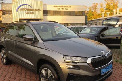 Skoda Karoq 1.001 km 34.890 &euro; Nürnberg 90431