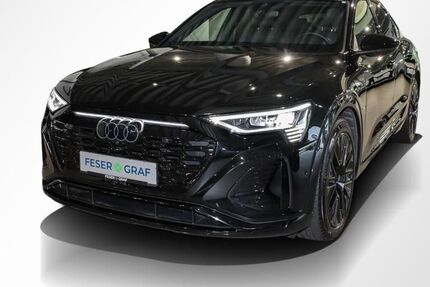 Audi Q8 e-tron 66.350 km 49.880 &euro; Forchheim 91301