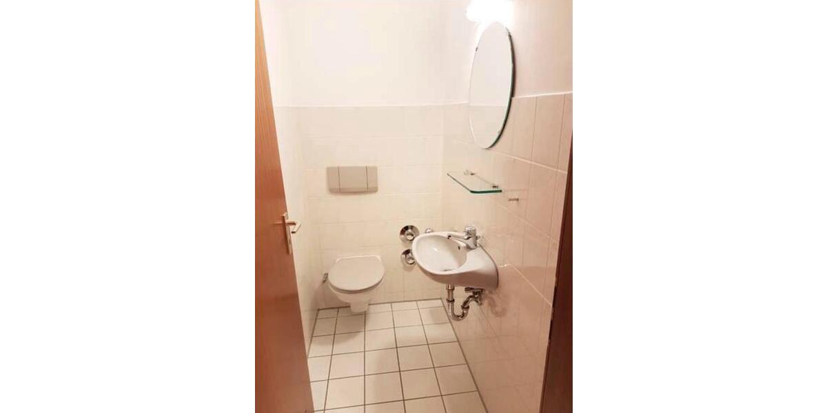 Erdgeschoßwohnung Nürnberg Gebersdorf - 2 Zimmer, 58 m&sup2;, 730&euro; | Angebot:26635429