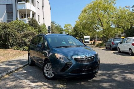 Opel Zafira 205.000 km 4.389 &euro; nürnberg 90429
