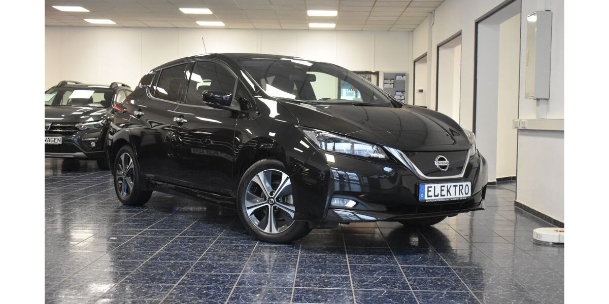 Nissan Leaf 89.834 km 13.670 &euro; Nürnberg 90431