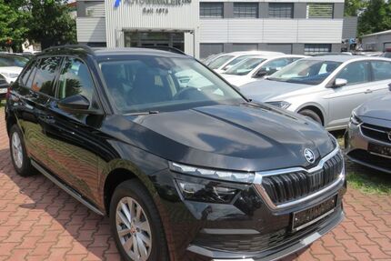 Skoda Kamiq 9.911 km 24.988 &euro; Nürnberg 90431