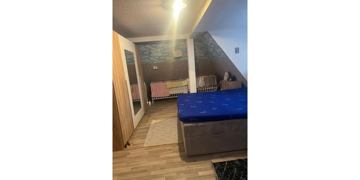 Dachgeschoßwohnung Nürnberg Sankt Leonhard - 2 Zimmer, 72 m&sup2;, 186.000&euro; | Angebot:26055333