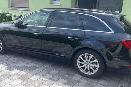 Audi A4 98.000 km 21.300 &euro; Markt Erlbach 91459