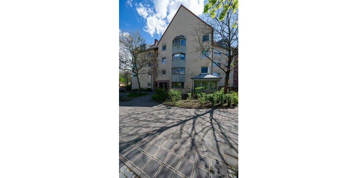 Etagenwohnung Nürnberg Neuselsbrunn - 4 Zimmer, 113 m&sup2;, 398.000&euro; | Angebot:25666506