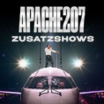 Parkticket - APACHE 207 - Arena Tour 2026