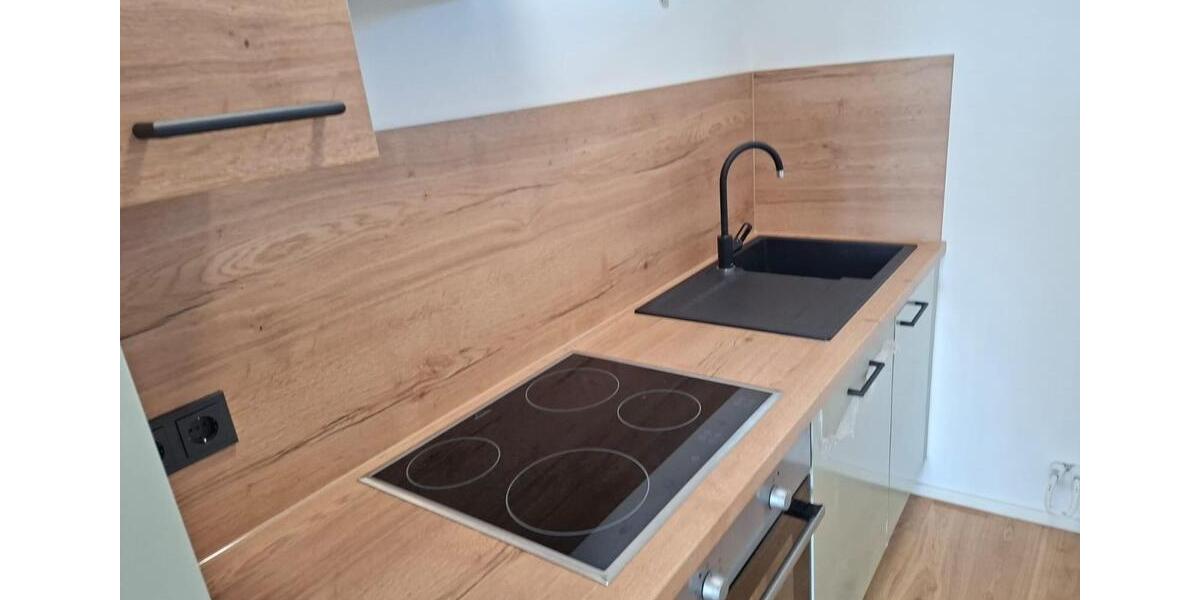 Etagenwohnung Buckenhof - 1 Zimmer, 38 m&sup2;, 840&euro; | Angebot:25862006