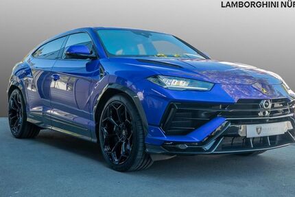 Lamborghini Urus 2.750 km 329.666 &euro; Nürnberg 90441