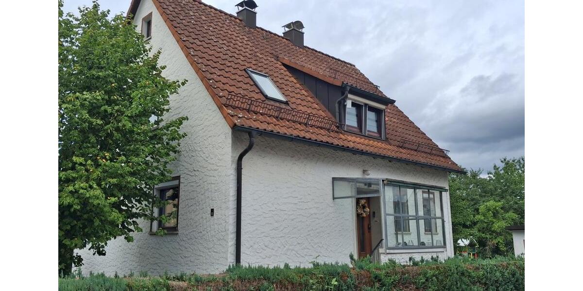 Einfamilienhaus Eckental - 4 Zimmer, 115 m&sup2;, 485.000&euro; | Angebot:27253415