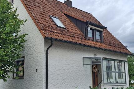 Haus Eckental - 4 Zimmer, 115 m&sup2;, 485.000&euro; | Angebot:27253415