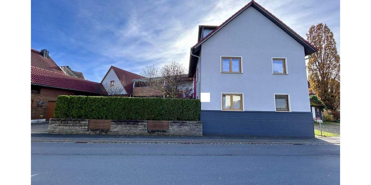 Mehrfamilienhaus, Wohnhaus Langensendelbach - 7 Zimmer, 237 m&sup2;, 664.000&euro; | Angebot:25701556