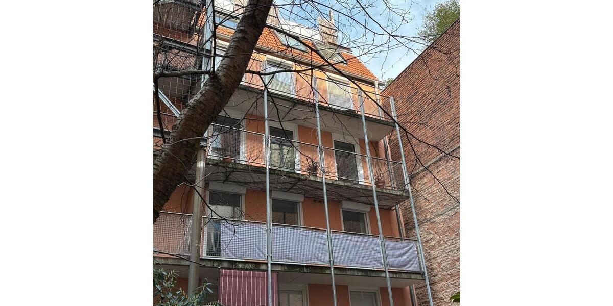 Etagenwohnung Herzogenaurach - 2 Zimmer, 67 m&sup2;, 289.000&euro; | Angebot:25550947