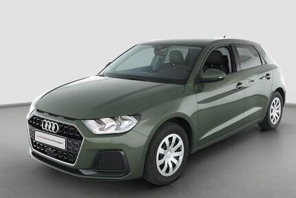 Audi A1 7.450 km 21.929 &euro; Erlangen 91058