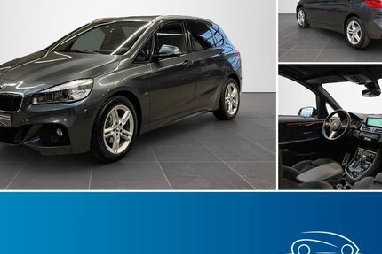 BMW 218 Active Tourer 80.000 km 15.190 &euro; Buchschwabach bei Nürnberg 90574