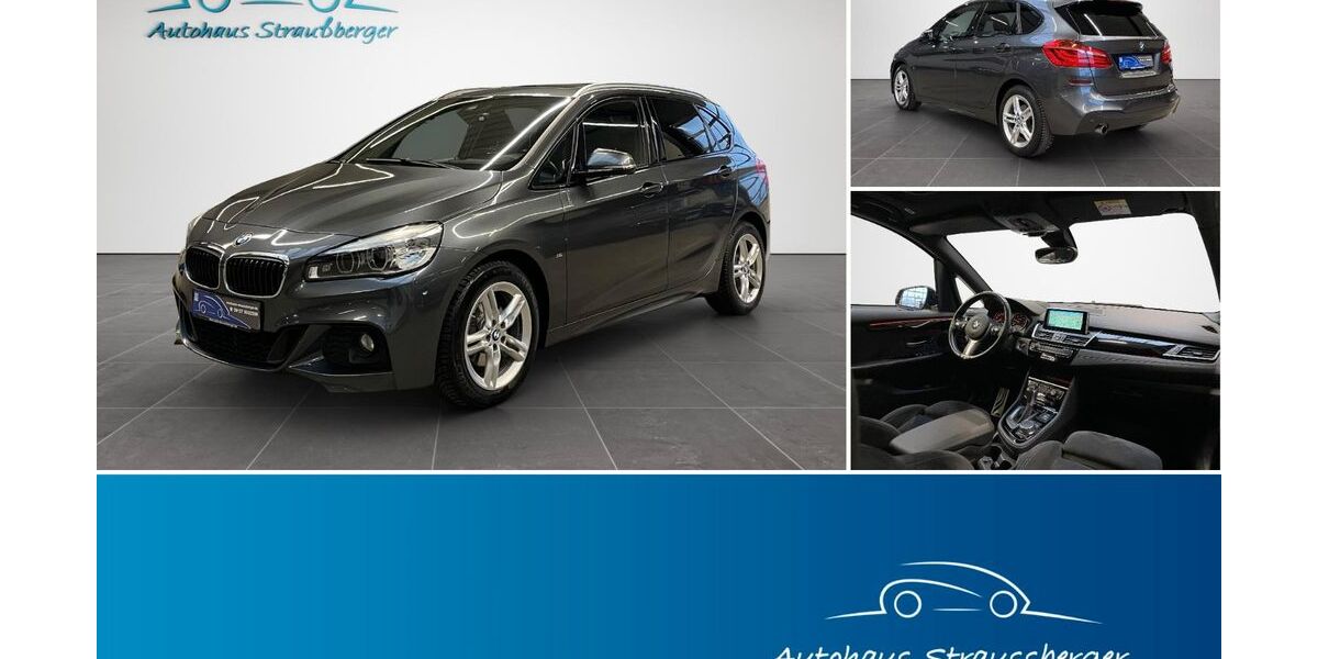 BMW 218 Active Tourer 80.000 km 15.190 &euro; Buchschwabach bei Nürnberg 90574