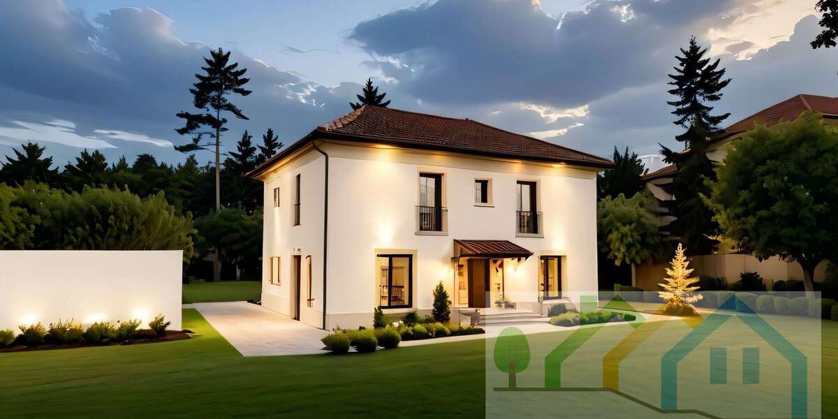 Einfamilienhaus Pyrbaum - 5 Zimmer, 121 m&sup2;, 719.500&euro; | Angebot:26024977