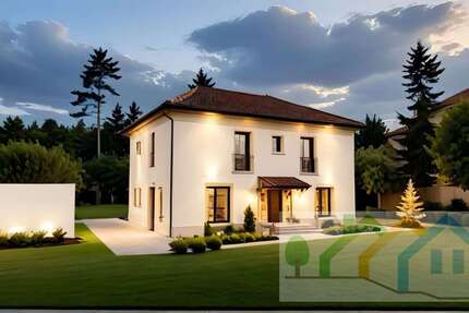 Haus Pyrbaum - 5 Zimmer, 121 m&sup2;, 719.500&euro; | Angebot:26024977