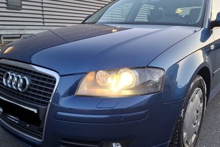 Audi A3 200.000 km 3.990 &euro; Nürnberg 90439